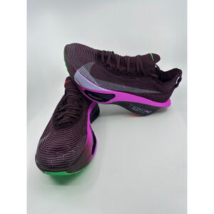 Nike Air Zoom Alphafly NEXT% 3 Faith Kipyegon IB4201-600 women’s 11.5 men’s 10